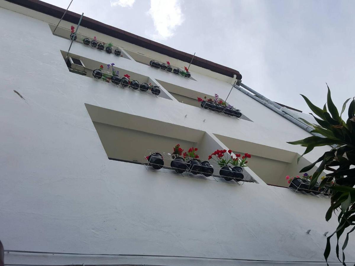 Pensión V.i.p. House Chiang Mai