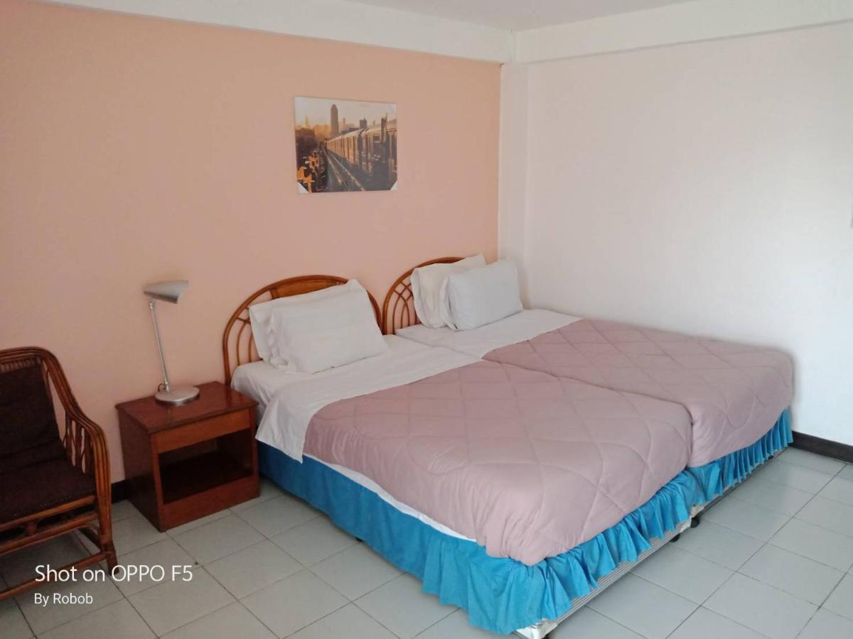 Guest house V.i.p. House Chiang Mai