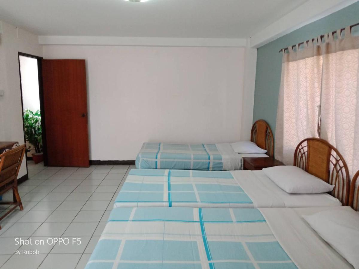 V.i.p. House Guest house