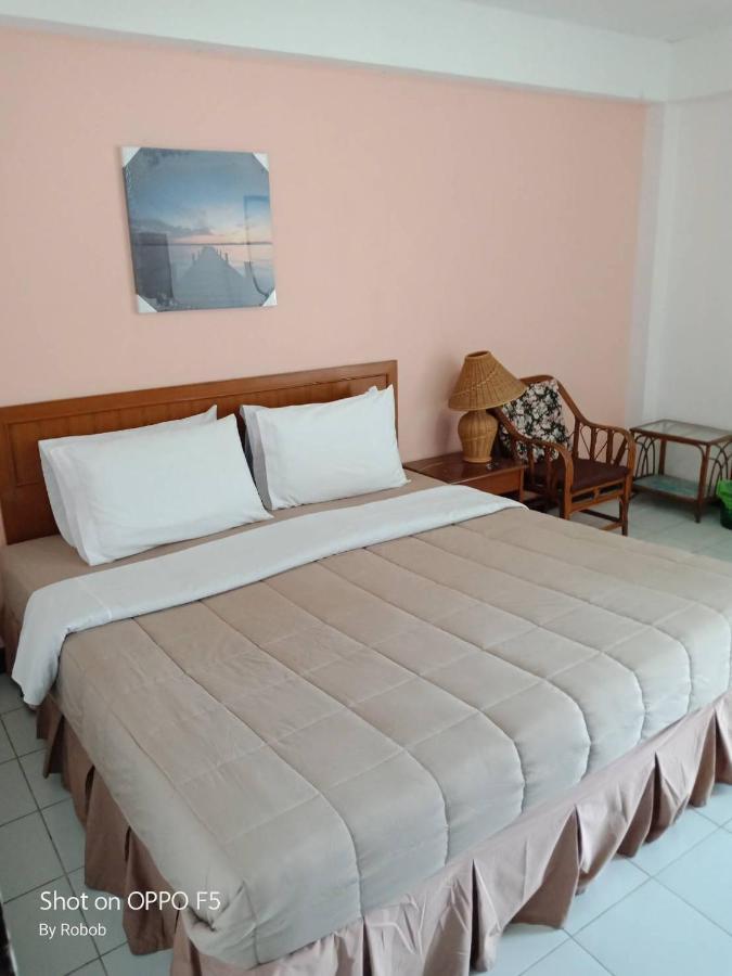 V.i.p. House Guest house Chiang Mai