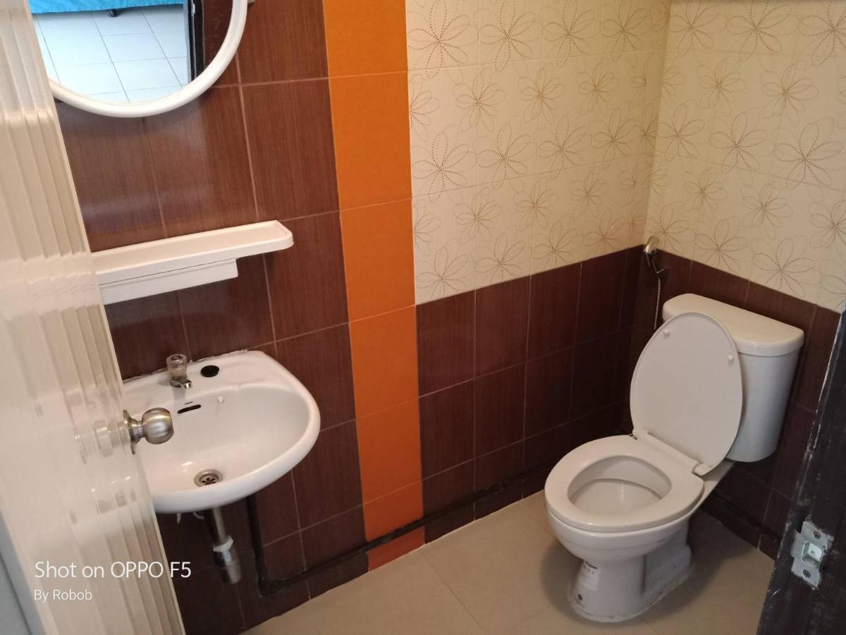 V.i.p. House Guest house *