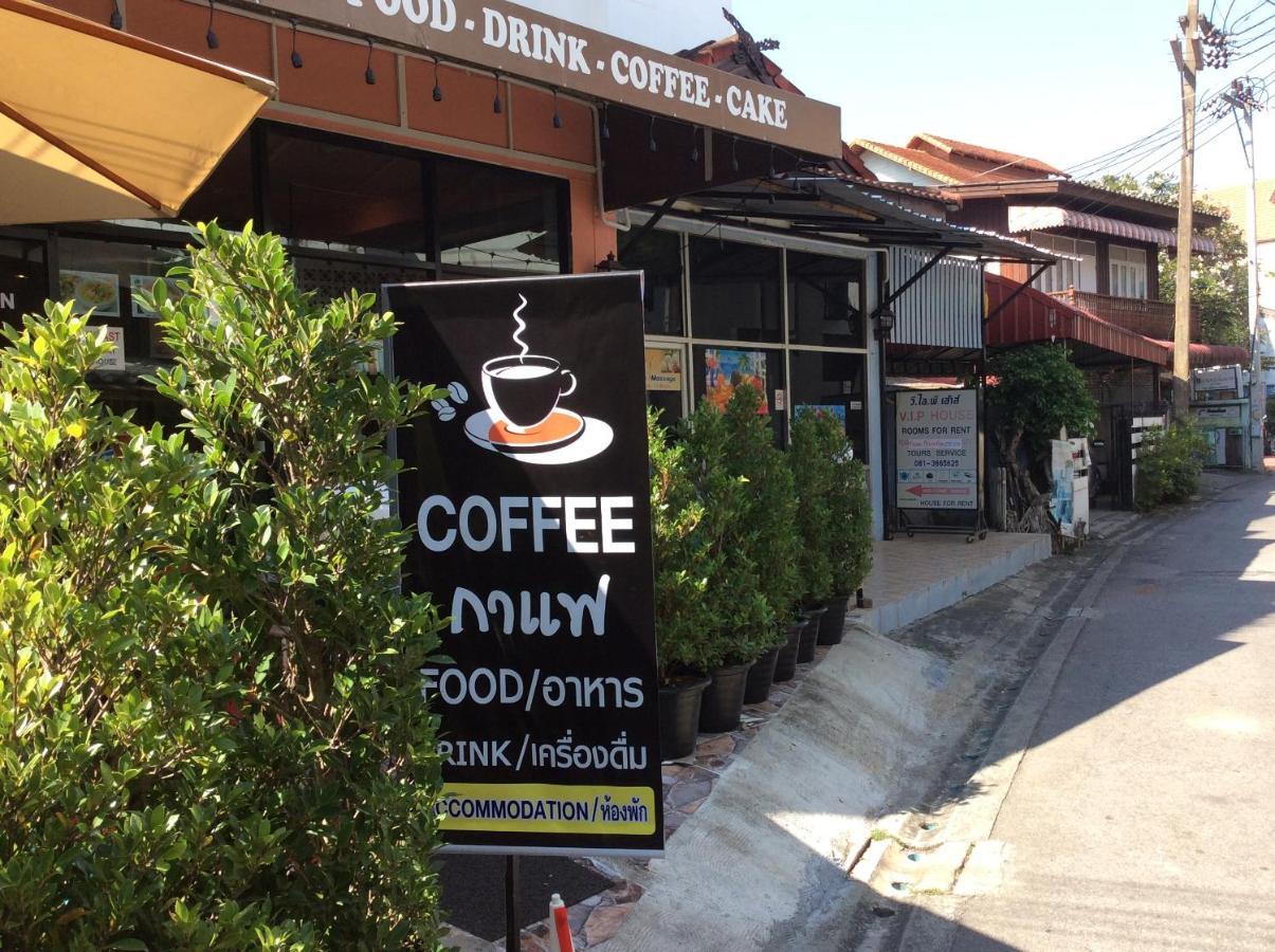 V.i.p. House Guest house Chiang Mai