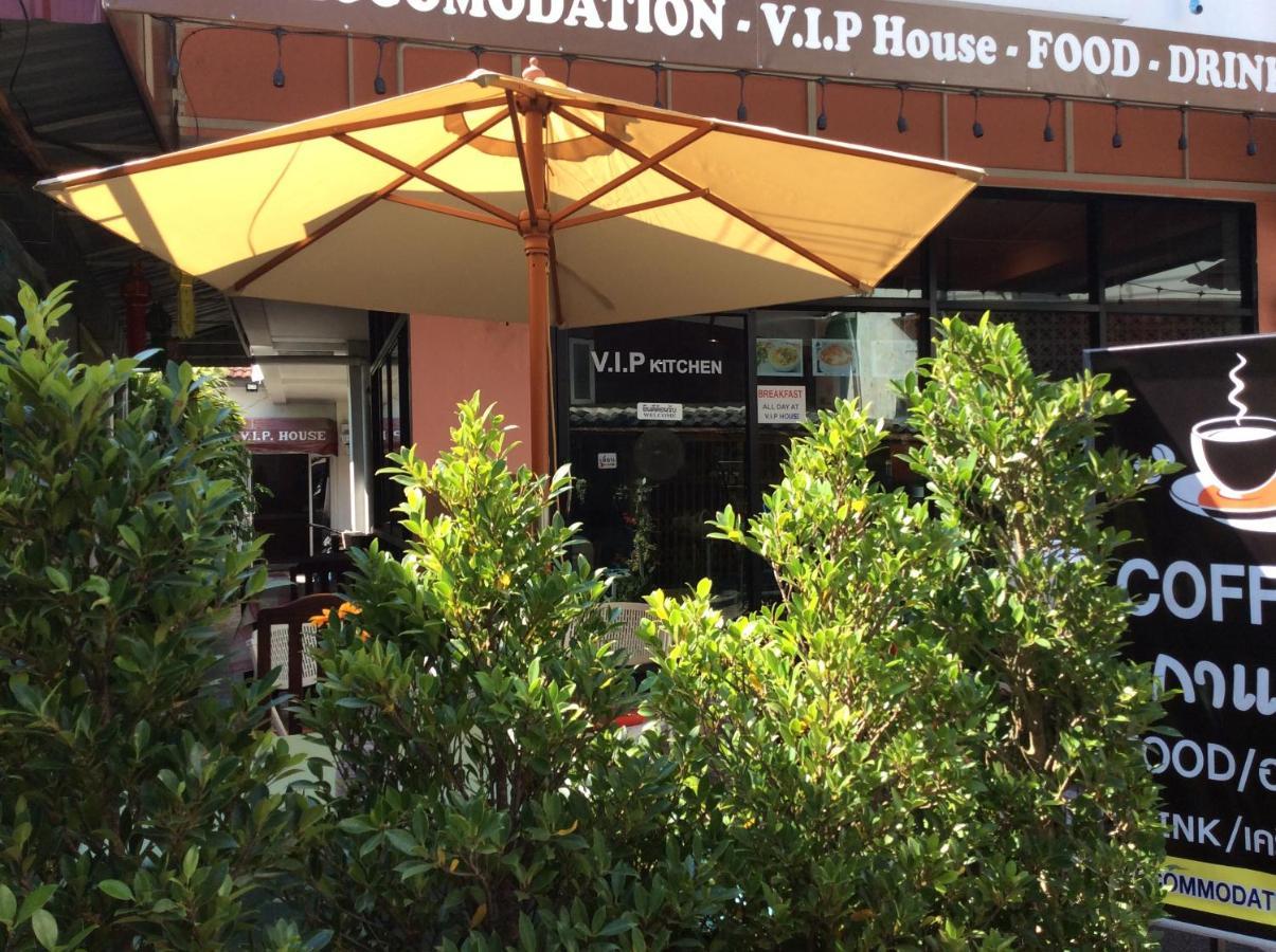 V.i.p. House Guest house Chiang Mai